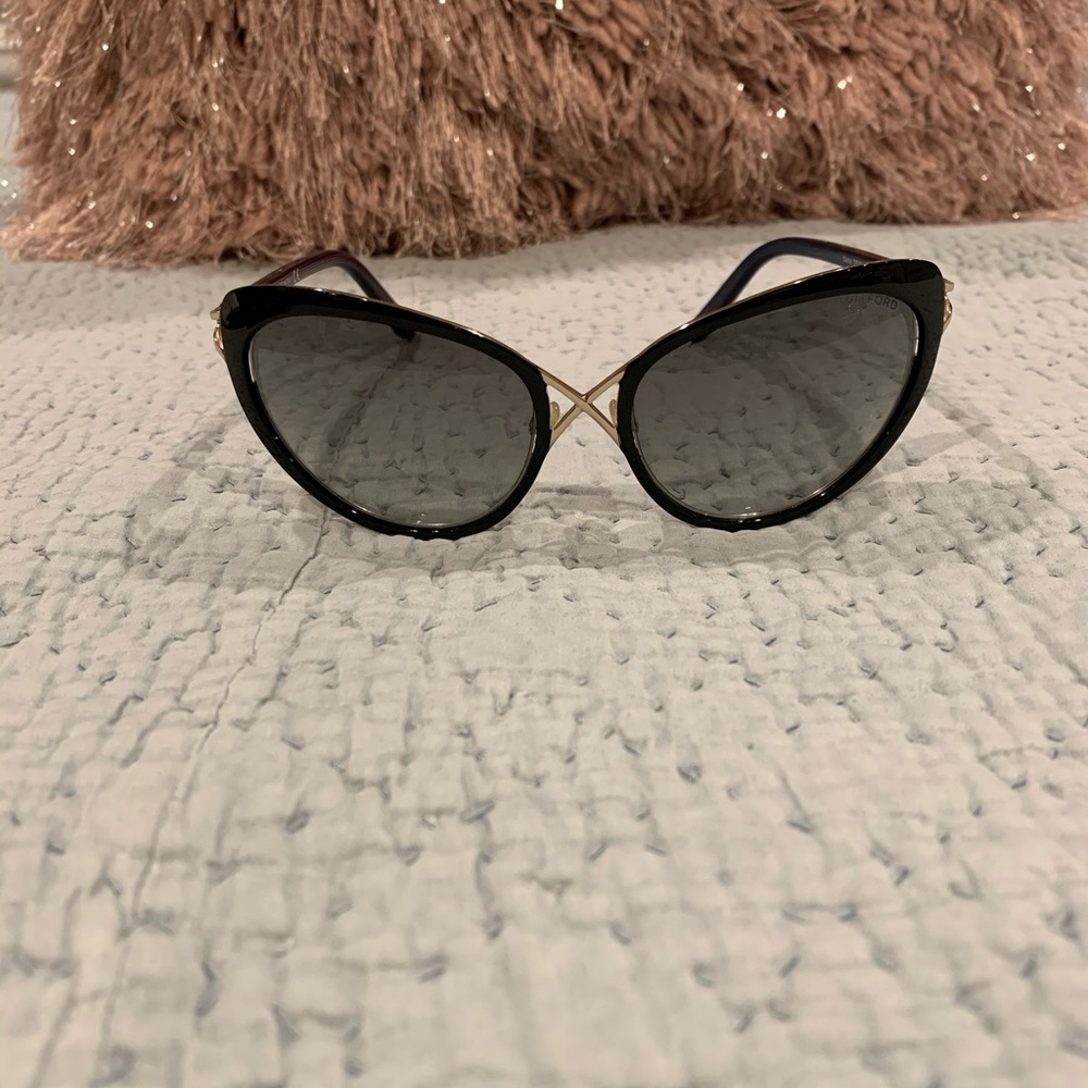 Tom Ford sunglasses 😎😎